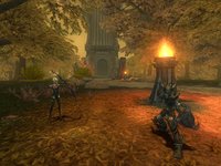 The Chronicles of Spellborn screenshot, image №432967 - RAWG