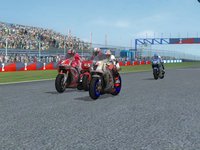 MotoGP: Ultimate Racing Technology 3 screenshot, image №404180 - RAWG