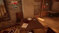Detective - The Test screenshot, image №4185908 - RAWG