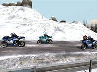MotoGP Sports Bike Racing screenshot, image №971356 - RAWG