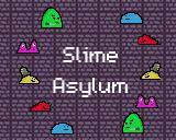 Slime Asylum screenshot, image №3055394 - RAWG