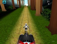 Avoid the police screenshot, image №3928234 - RAWG