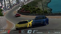 Gran Turismo PSP screenshot, image №777512 - RAWG