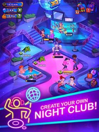 Party Clicker — Idle Tycoon screenshot, image №2366929 - RAWG