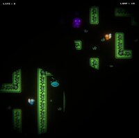 Lightscape (Battou59, LoorTristan) screenshot, image №3836205 - RAWG