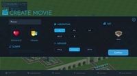 Movie Studio Tycoon screenshot, image №656511 - RAWG