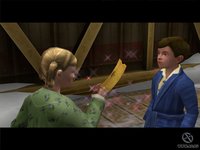 The Polar Express screenshot, image №396593 - RAWG