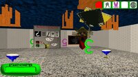 Baldi's Badics Plus (FREE) V0.3.4 screenshot, image №2991528 - RAWG