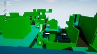 A Maze In (itch) screenshot, image №3526064 - RAWG
