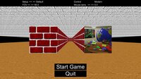 Windows 3D Maze Screensaver Game screenshot, image №3092507 - RAWG