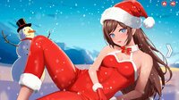 Christmas Girls screenshot, image №3986612 - RAWG