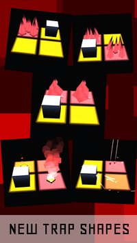 3D Cube Trapper screenshot, image №1955598 - RAWG