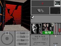 Killer 2017 screenshot, image №1130107 - RAWG