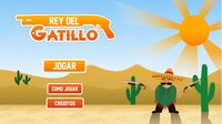 Rey del gatillo screenshot, image №1097741 - RAWG