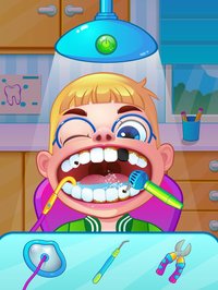 My Dentist Games screenshot, image №958372 - RAWG