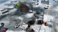 Warhammer 40,000: Dawn of War II Chaos Rising screenshot, image №107909 - RAWG