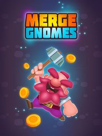 Merge Gnomes - Level Up screenshot, image №1812168 - RAWG