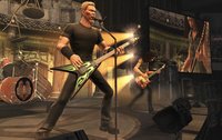 Guitar Hero: Metallica screenshot, image №513326 - RAWG