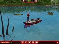 Berkley Bass Tournament Tycoon screenshot, image №472050 - RAWG