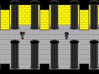 RE: WholeTale (An RPG Maker Undertale AU) screenshot, image №1856940 - RAWG