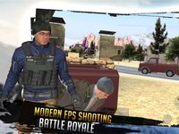 Modern Survival Battle Shooter screenshot, image №2180665 - RAWG