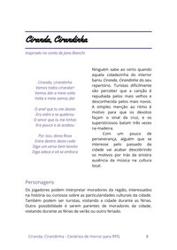 Ciranda, Cirandinha screenshot, image №2269682 - RAWG
