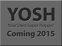 YOSH: Your Own Super Hopper screenshot, image №1151968 - RAWG