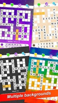 World's Biggest Crossword screenshot, image №1474272 - RAWG