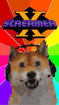 xStreamer - Livestream Simulator Clicker Game screenshot, image №1566414 - RAWG