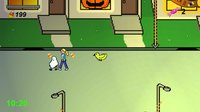Duck Wars: Friday The Duckteenth screenshot, image №2225190 - RAWG