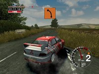 Colin McRae Rally 04 screenshot, image №385941 - RAWG