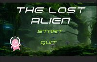 The Lost Alien screenshot, image №3818479 - RAWG