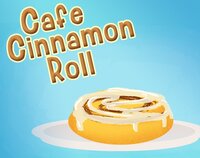 Cafe Cinnamon Roll screenshot, image №2417735 - RAWG