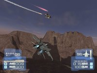 Rebel Raiders: Operation Nighthawk screenshot, image №419480 - RAWG