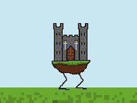 Ludum Dare 46- Keep Sweep screenshot, image №2362329 - RAWG