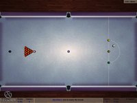 Friday Night 3D Pool screenshot, image №365195 - RAWG