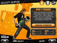 Mike V: Skateboard Party screenshot, image №669912 - RAWG