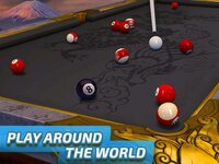Pool Clash: new 8 ball game screenshot, image №2682607 - RAWG