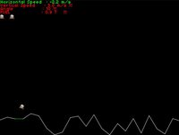 Lua Lander screenshot, image №2205897 - RAWG
