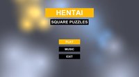 Hentai Square Puzzle screenshot, image №1745777 - RAWG