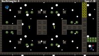 Infinite Space Saga: Spin So Far In Space screenshot, image №2124501 - RAWG