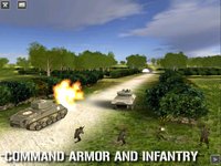 Combat Mission: Touch screenshot, image №22008 - RAWG