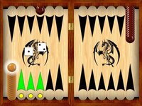 Backgammon Narde screenshot, image №2056886 - RAWG