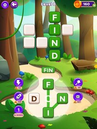 Word Spells - Relaxing Puzzle screenshot, image №3697739 - RAWG