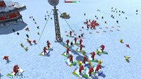 ManGuin – Penguin Apocalypse screenshot, image №2241501 - RAWG
