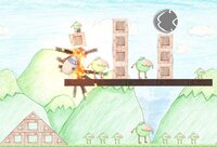 NinjaEggs screenshot, image №2668171 - RAWG