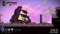 Astral Ascent + DLC 1 + DLC 2 Bundle screenshot, image №4210759 - RAWG