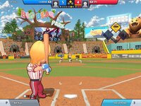 Super Baseball League screenshot, image №3430101 - RAWG