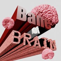 Bane of Brain screenshot, image №3040666 - RAWG