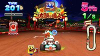 Mario Kart Arcade GP DX screenshot, image №3240556 - RAWG